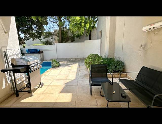 2 BEDROOM PROPERTY TO RENT IN EDENBURG